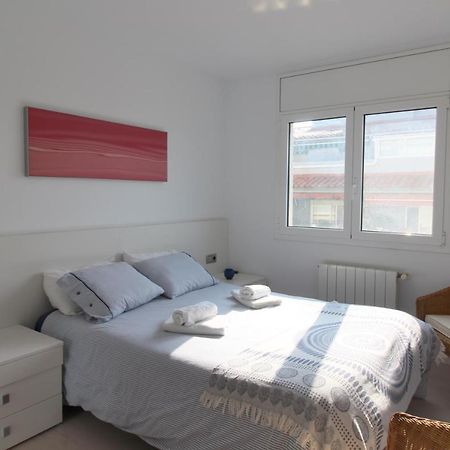 Apartamento Esquinero En ปาลามอส ภายนอก รูปภาพ