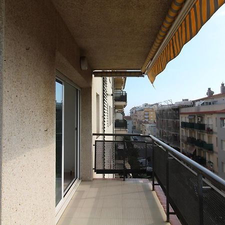 Apartamento Esquinero En ปาลามอส ภายนอก รูปภาพ